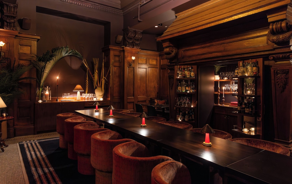 The Evelyn Hotel - photo 30