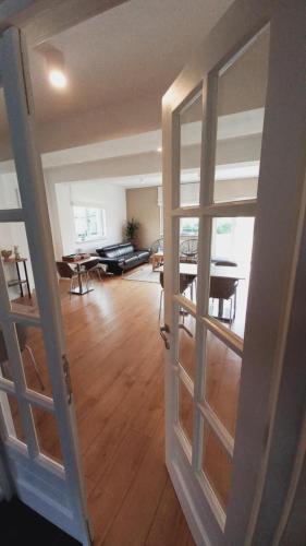 Dom Hills Bucovina in Gura Humorului, Romania