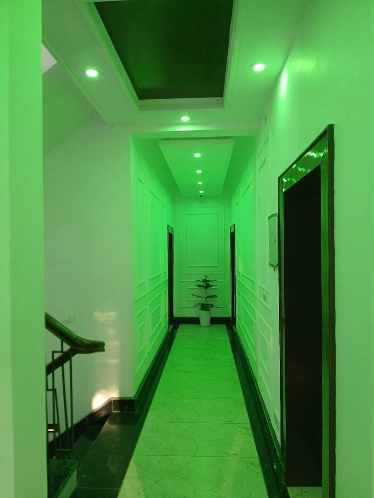 Aarav Hotel — hotel near Pathankot Airport