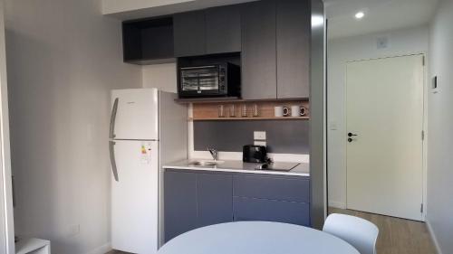 Caballito BA Studio — 4-Star Luxury Hotel in Buenos Aires, Argentina