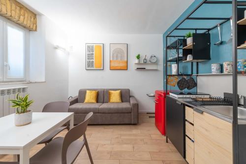 SuityRHome San Pietro 99 — 4-Star Luxury Hotel in Rome, Italy