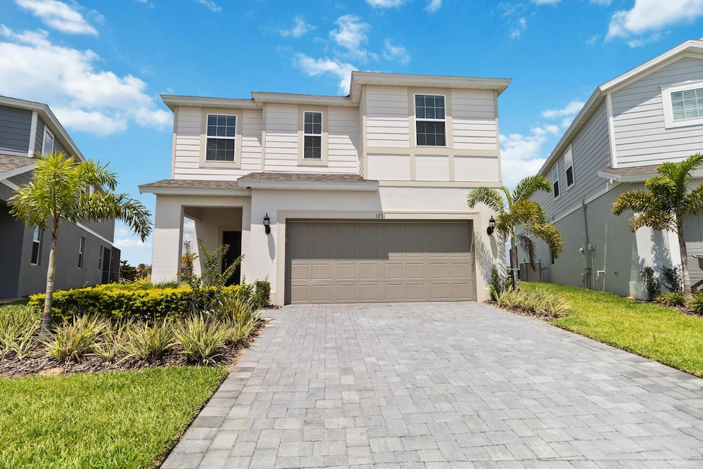 Amazing 7 5 Vacation Home at Windsor Island Resort - photo 28