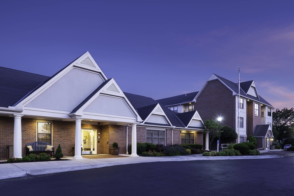 Residence Inn by Marriott Kansas City Overland Park - photo 25