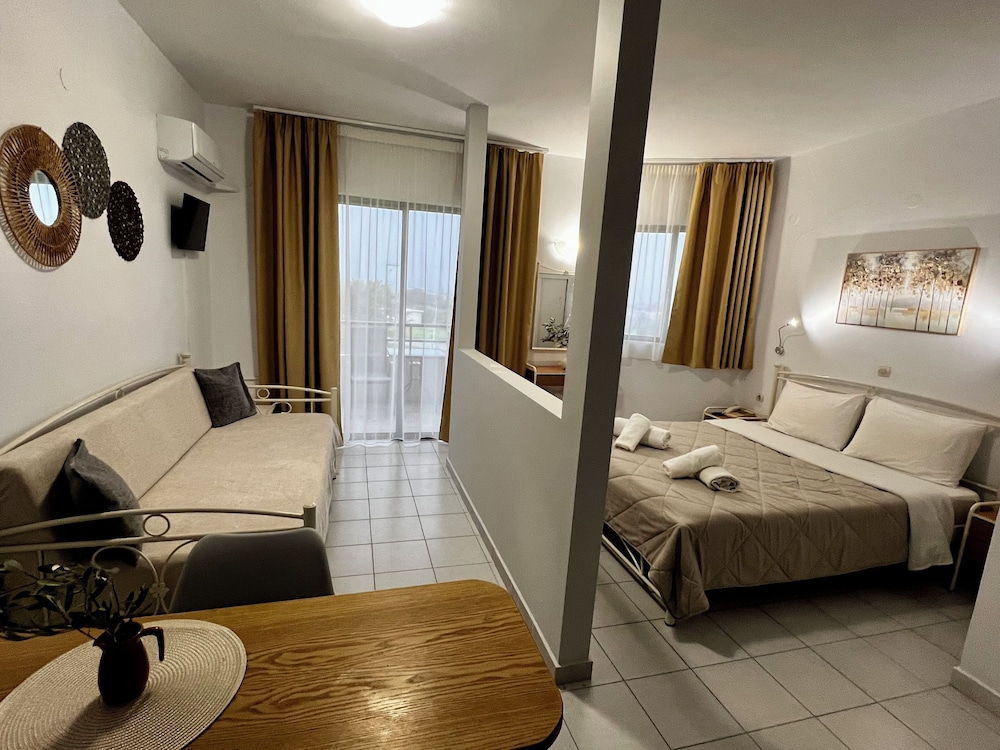 Ivory Serenity Hotel — Rodos — photo 5