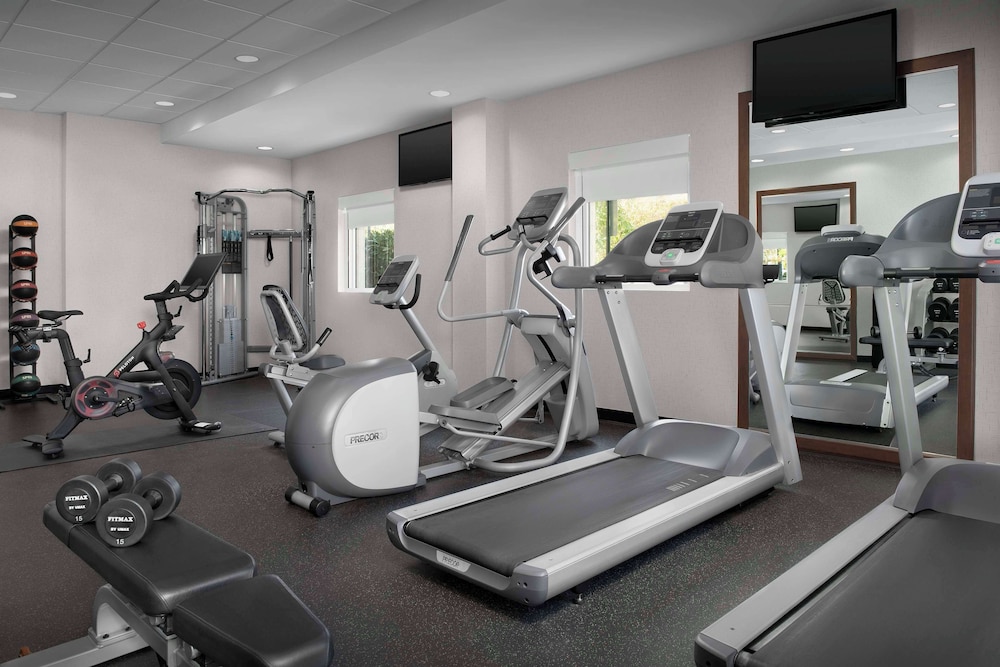 Home2 Suites by Hilton Greensboro Airport NC - photo 24