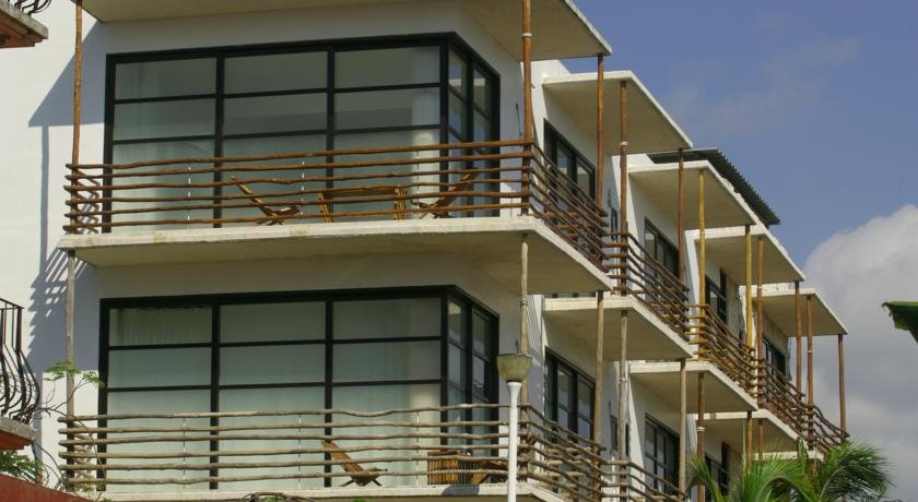 Deseo Lounge - last minute hotel in Playa Del Carmen
