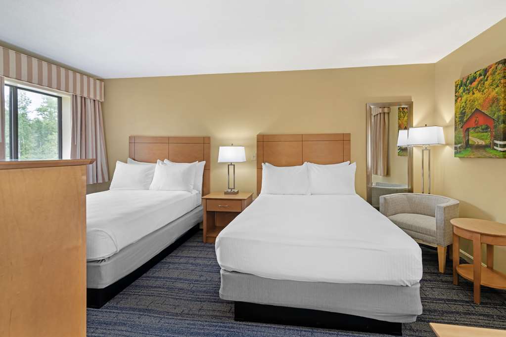 Best Western Inn & Suites Rutland Killington - photo 32