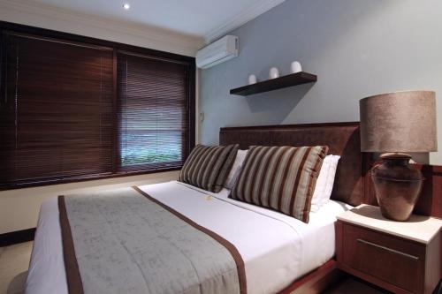 Villa Ocean — 5-Star Luxury Hotel in Bali, Indonesia