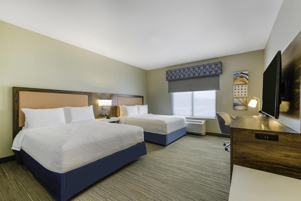 Hampton Inn & Suites by Hilton Decatur - photo 27