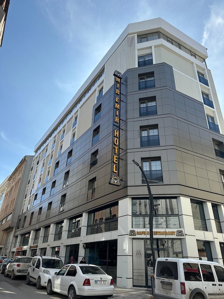 Mir Emir Hotel in Van, Turkey