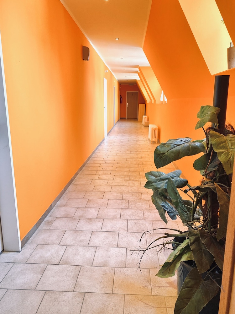 Hotel Restaurant Auerhahn in Bordesholm, Germany