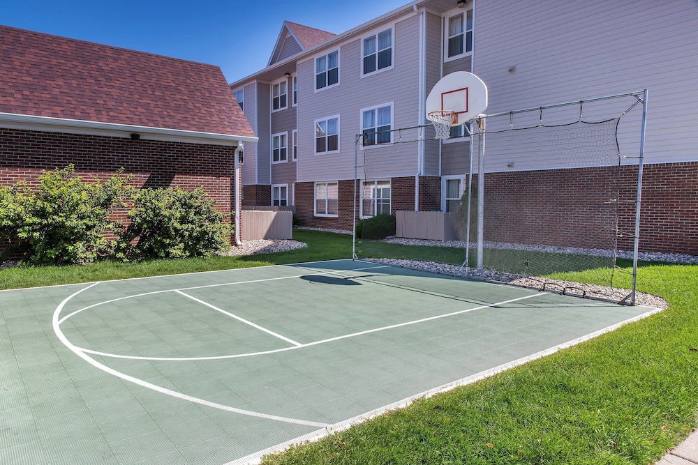 Residence Inn Sioux Falls - photo 24