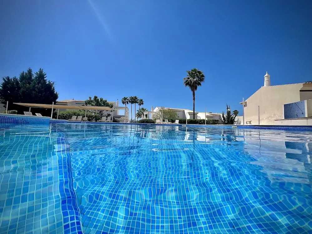 Vilamoura Eden Villa With Pool by Homing — 4-Star Luxury Hotel in Vilamoura, Portugal