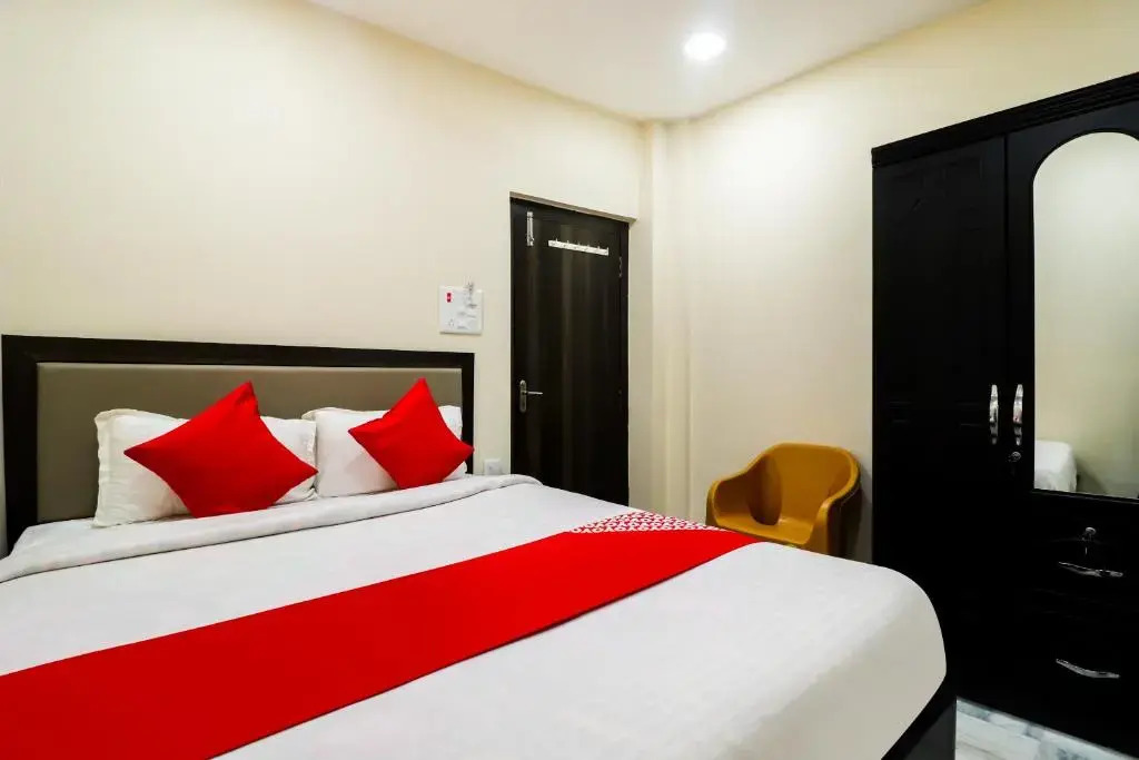 Super Hotel O Annie in Ramgarh, India