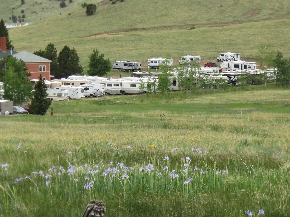 Cripple Creek Hospitality House & Travel Park - photo 52