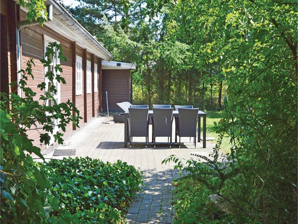 Holiday Home Lyngshuse Herning Xii — Herning — photo 3