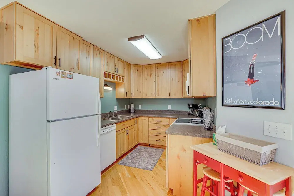 10 Mi to Keystone Resort Cabin with Private Hot Tub - photo 15
