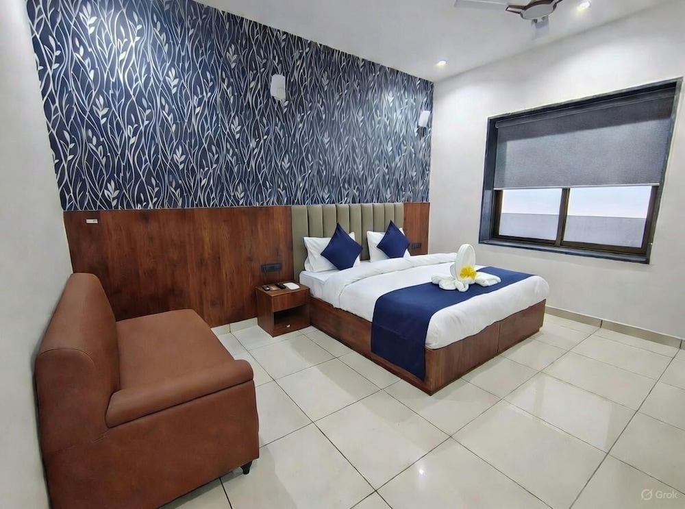 Belle Tree Hotel — Greater Noida — photo 4