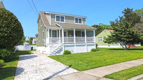 919 Mccullum in Cape May, United States