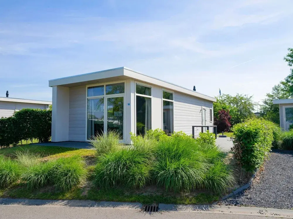 Europarcs Veluwemeer Nunspeet in Nunspeet, Netherlands