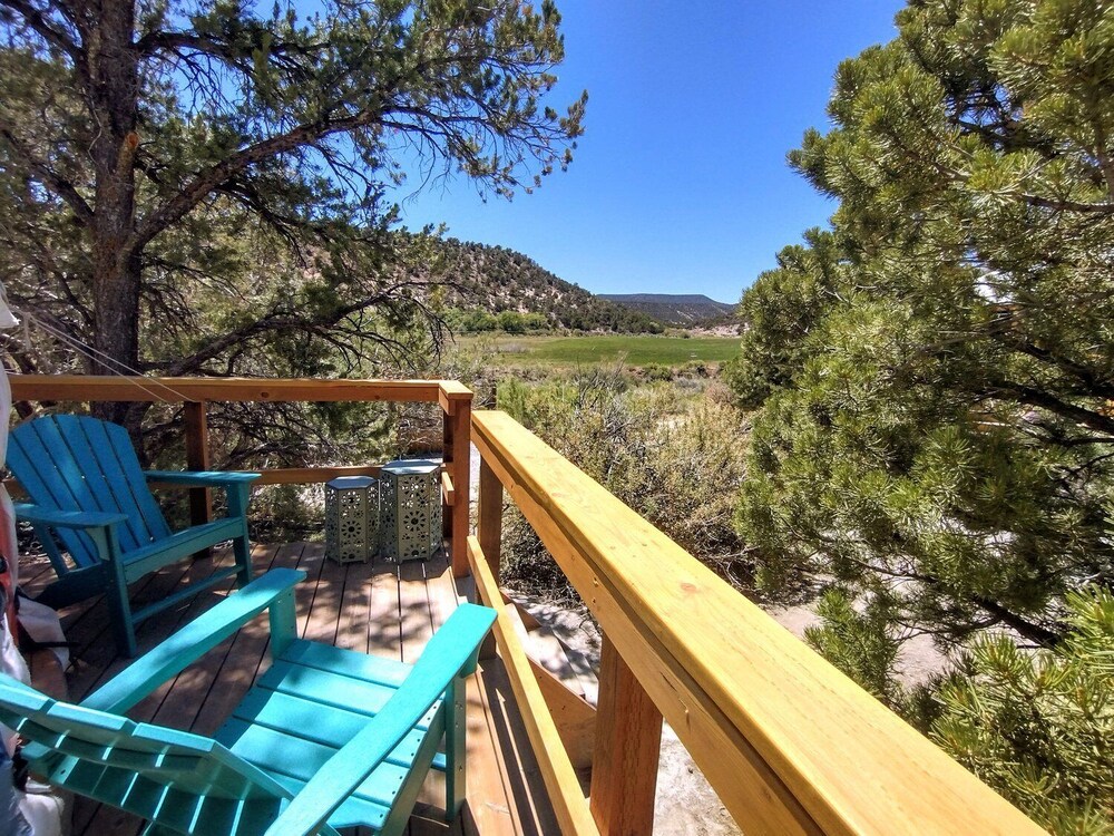 Boulder Mountain Guest Ranch - photo 49