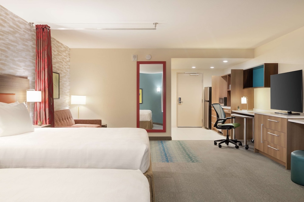 Home2 Suites by Hilton Mesa Longbow AZ - photo 18