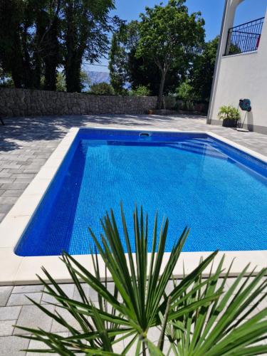 Vila Luca — 4-Star Luxury Hotel in Novi Vinodolski, Croatia