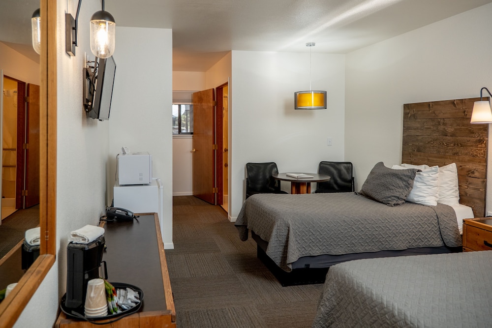 Eagle Cap Chalets - photo 21