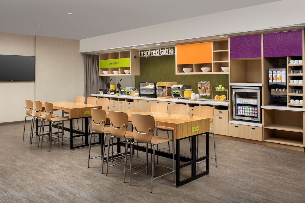 Home2 Suites by Hilton St. Augustine I 95 - photo 32