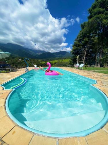 Pousada Alto da Coruja - last minute hotel in Unknown City
