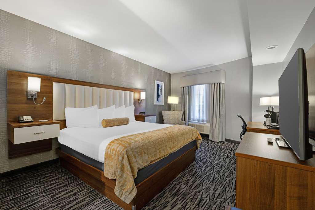 Best Western on the Avenue - photo 19