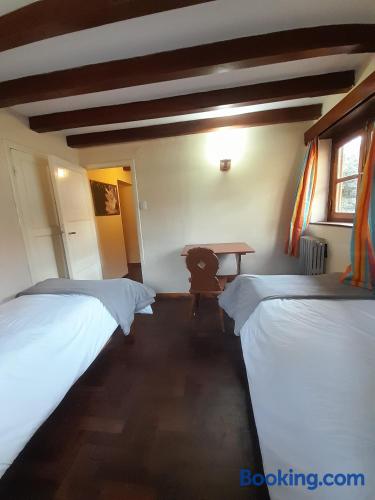 Hotel Las Cascadas — Villa Dolores — photo 2