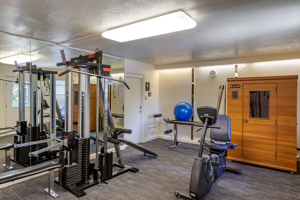 Best Western Dunmar Inn - photo 24