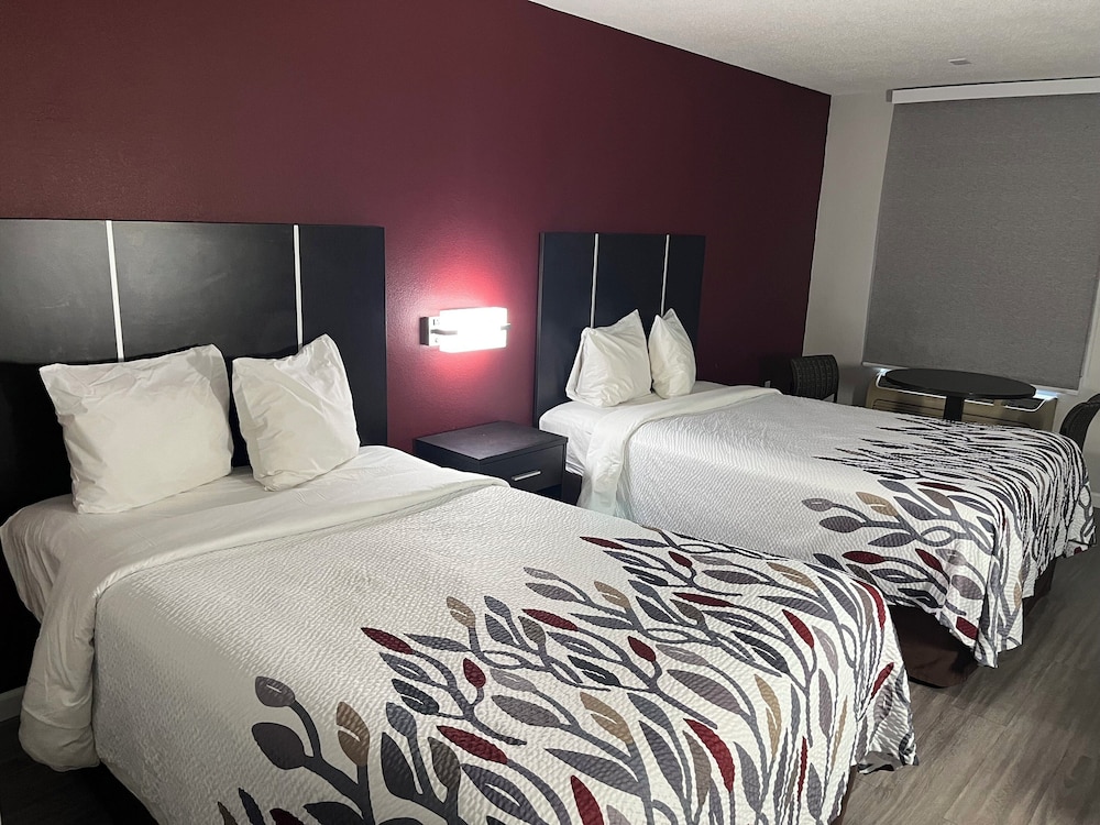 Days Inn by Wyndham Rockingham - photo 13