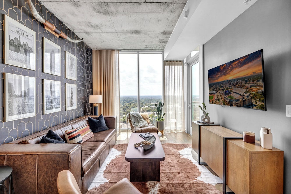 Austin Condo Hotel - photo 583