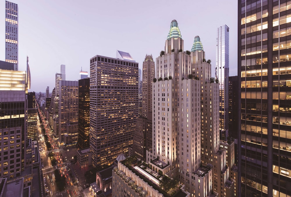 Waldorf Astoria New York - photo 46