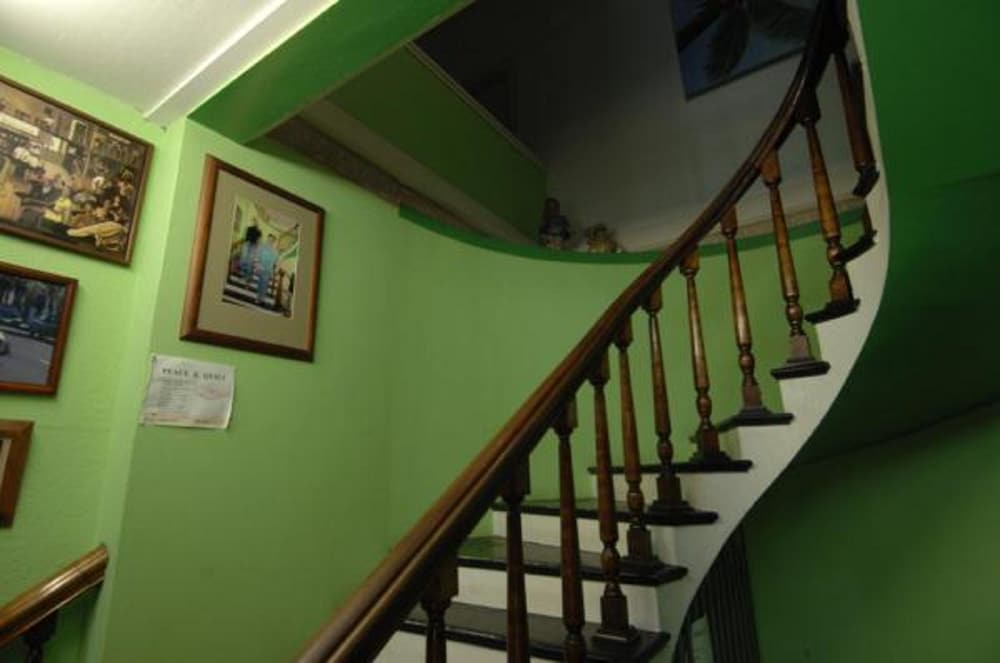 Floriana Boutique Hotel — Cairns — photo 3