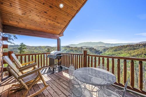 Brave Eagle by Avada Properties - last minute hotel in Gatlinburg