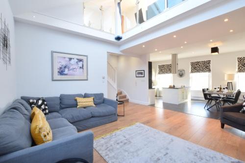 Pier View Southwold — 4-Star Luxury Hotel in Southwold, United Kingdom
