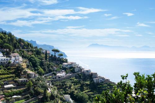 La Casa Di Sam — 4-Star Luxury Hotel in Amalfi, Italy