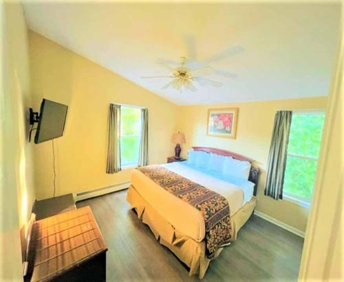 Exit 5 Motel and Cottages - photo 108