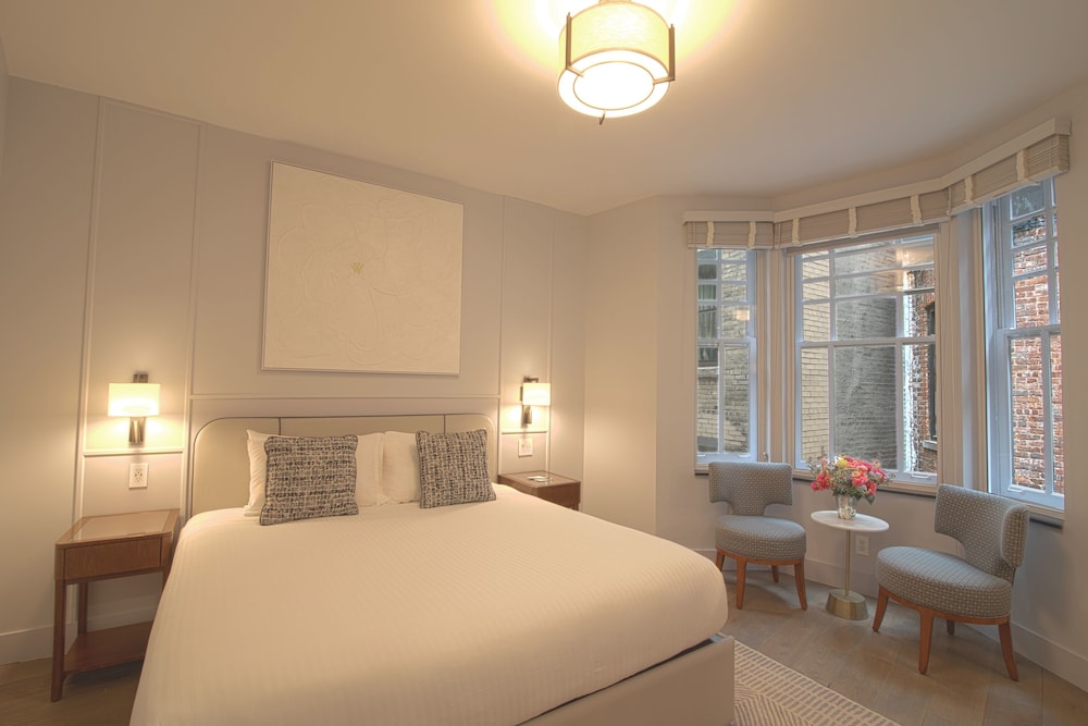Hotel Belleclaire - photo 38