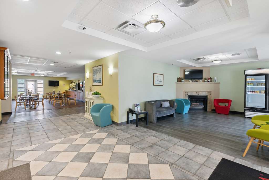 Ramada by Wyndham Saco Old Orchard Beach Area - photo 7