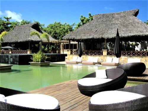 Haixa — 4-Star Luxury Hotel in Higuera Blanca, Mexico