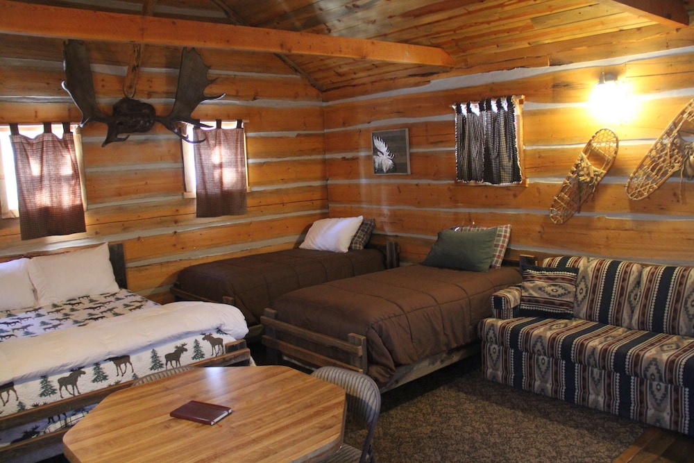 Sugar Loaf Lodge & Cabins - photo 5
