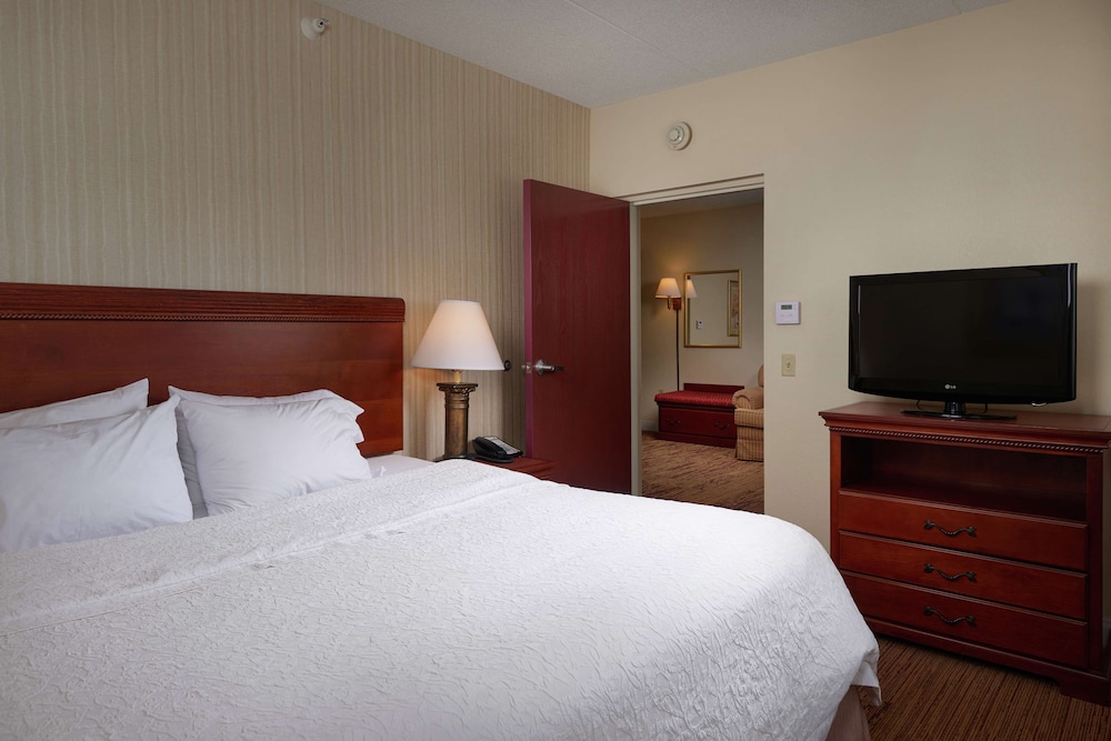Hampton Inn Shrewsbury - photo 5