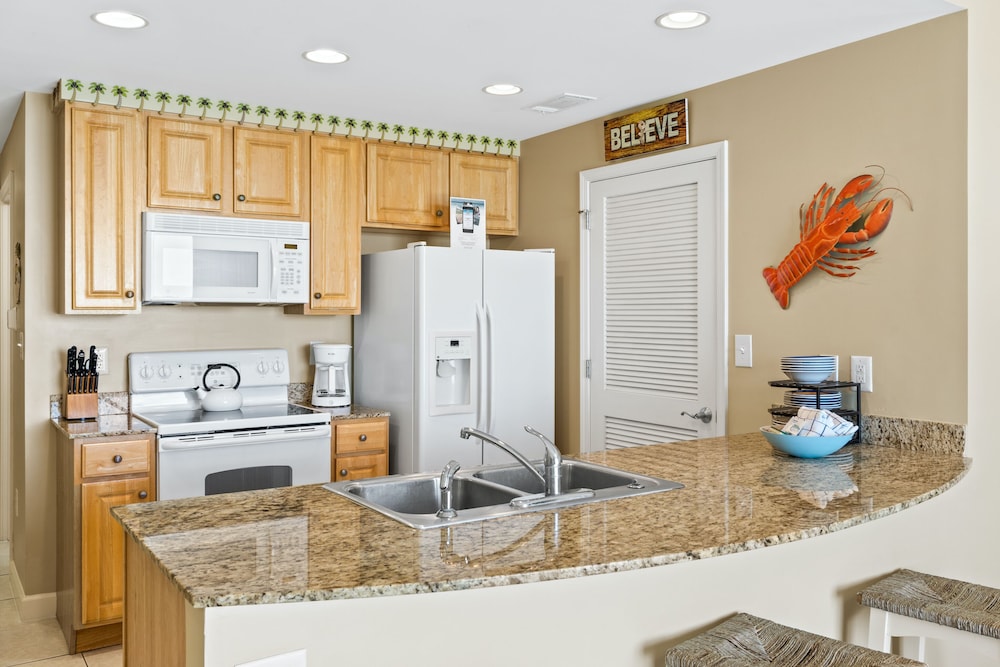 Splash Beach Resort by Panhandle Getaways - photo 368