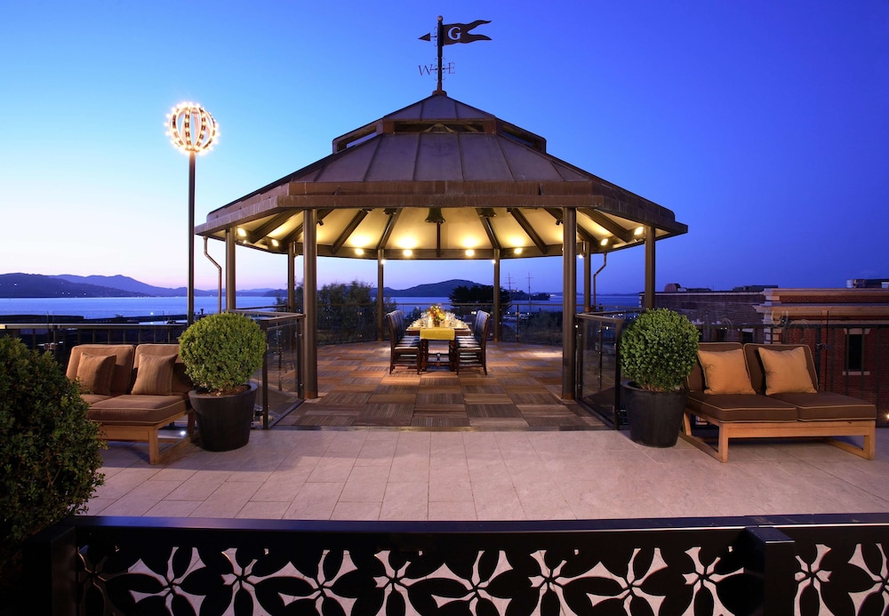 Fairmont Heritage Place Ghirardelli Square - photo 43