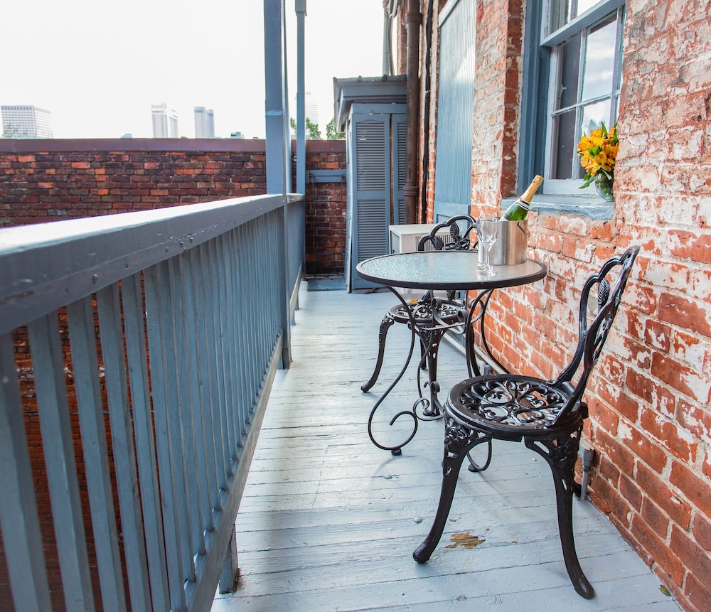 French Quarter Mansion - photo 134