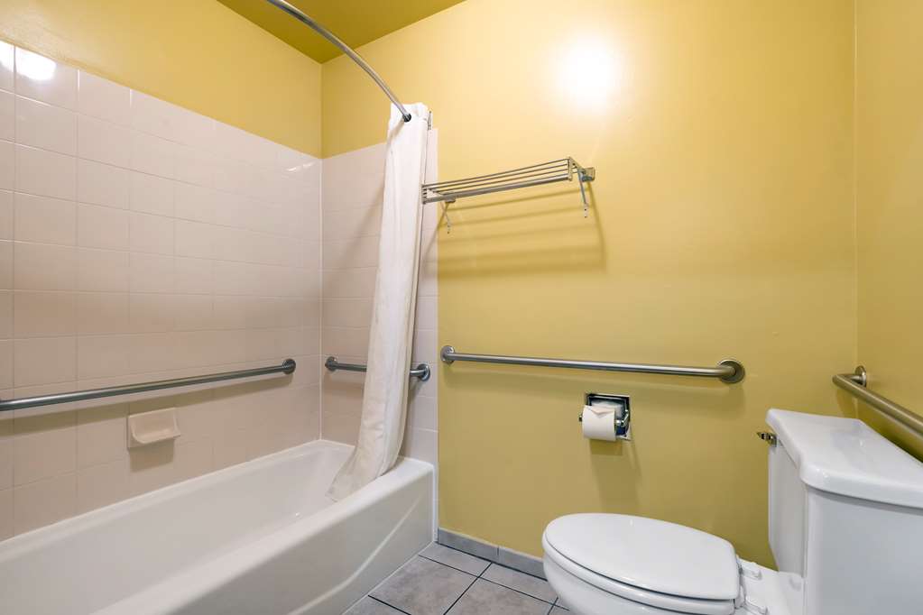 Best Western Blackfoot Inn - photo 28